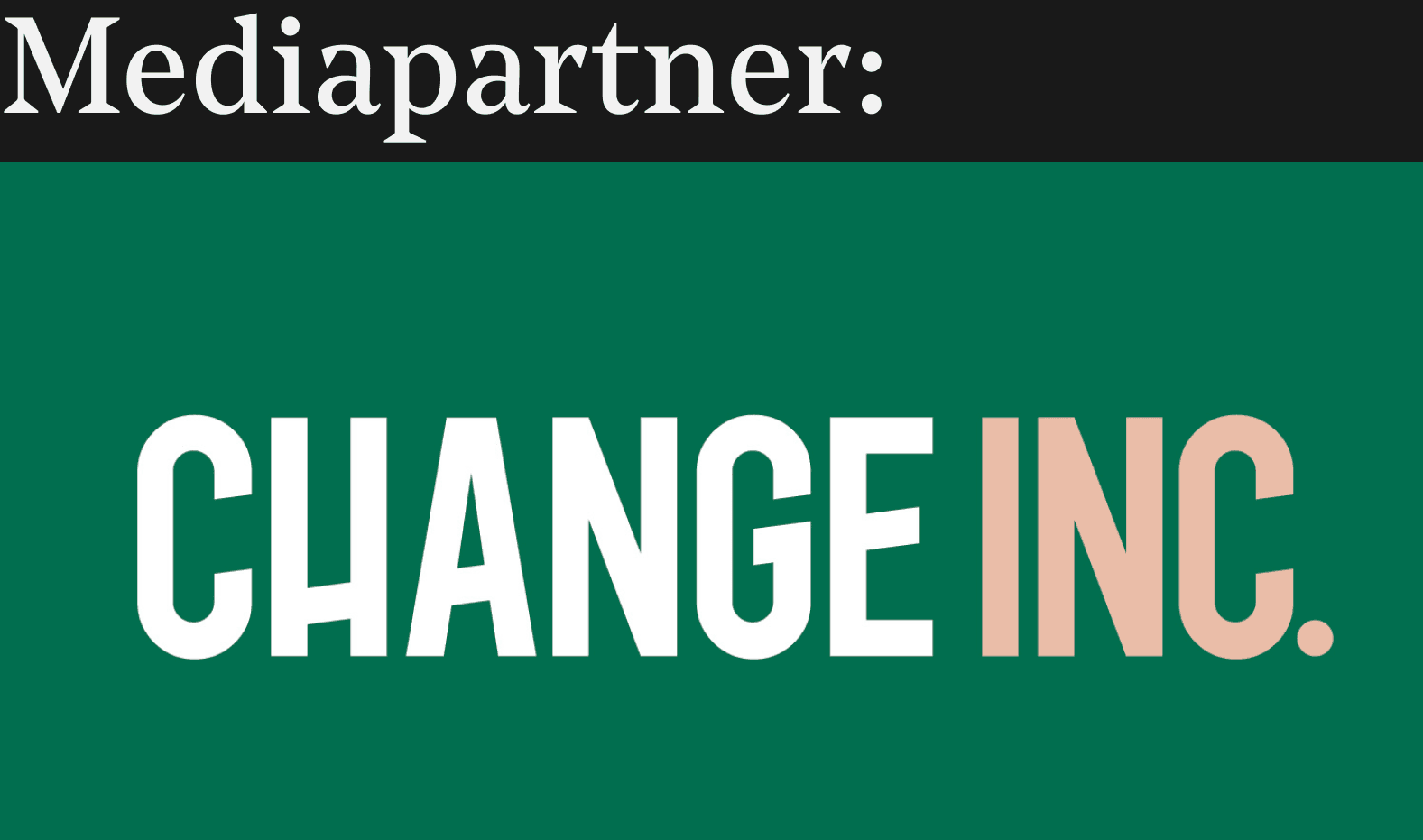 Logo Change Inc