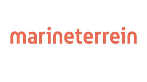 marineterrein logo