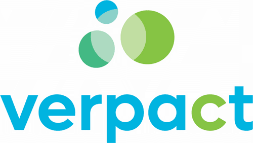 Verpact logo