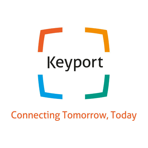 Keyport logo