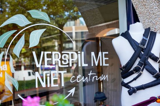Verspilmenietcentrum
