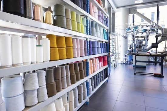 RVO Circulair Textiel