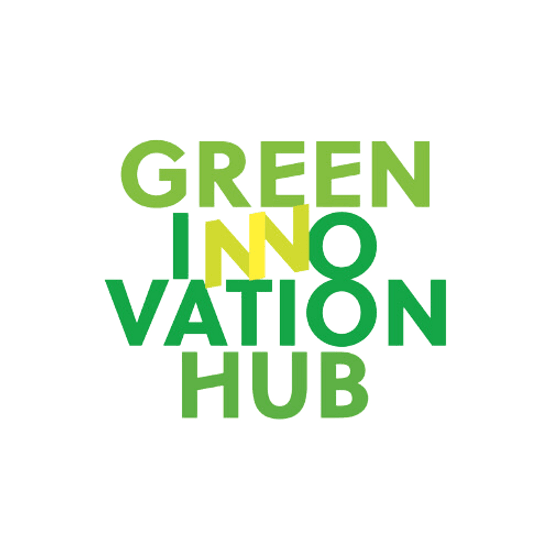 Green Innovation Hub logo