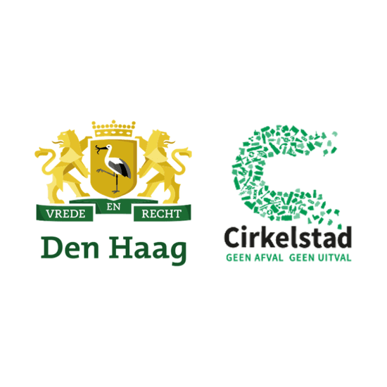 Cirkelstad Den Haag Infra