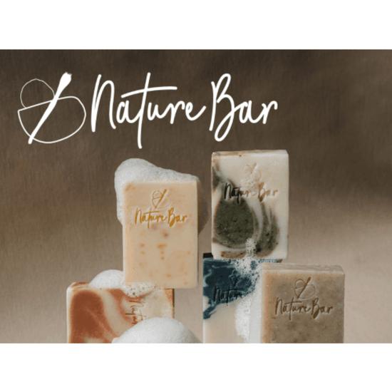 Nature Bar logo vierkant