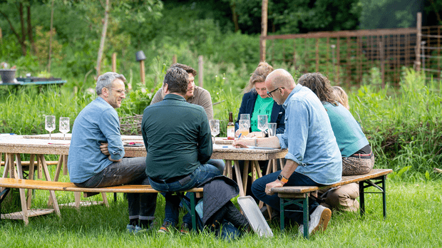 De-Groene-Bourgondier-werksessie