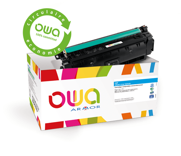 OWA printcartridge