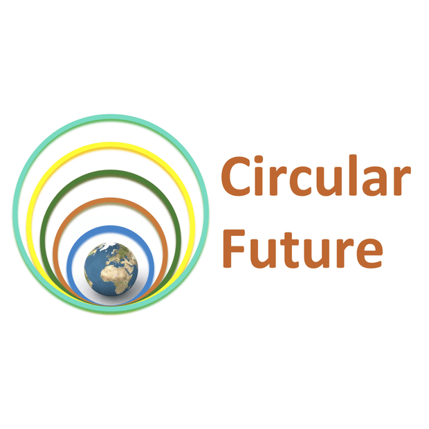 Logo Circular Future