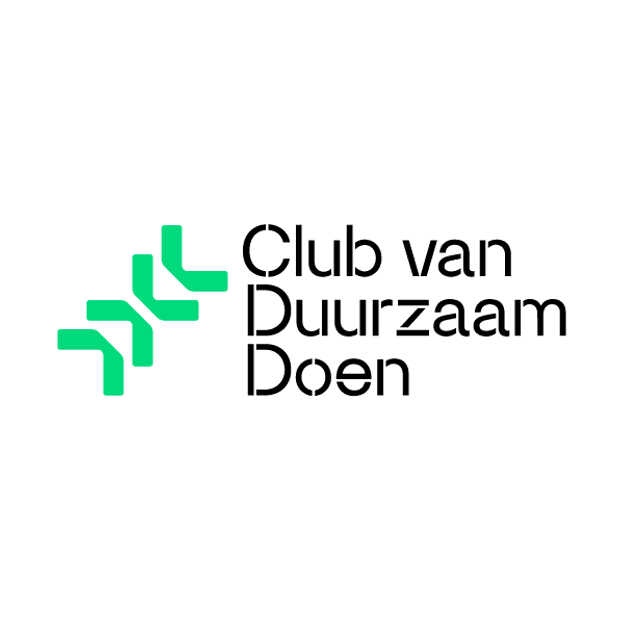 Logo Club Duurzaam Doen