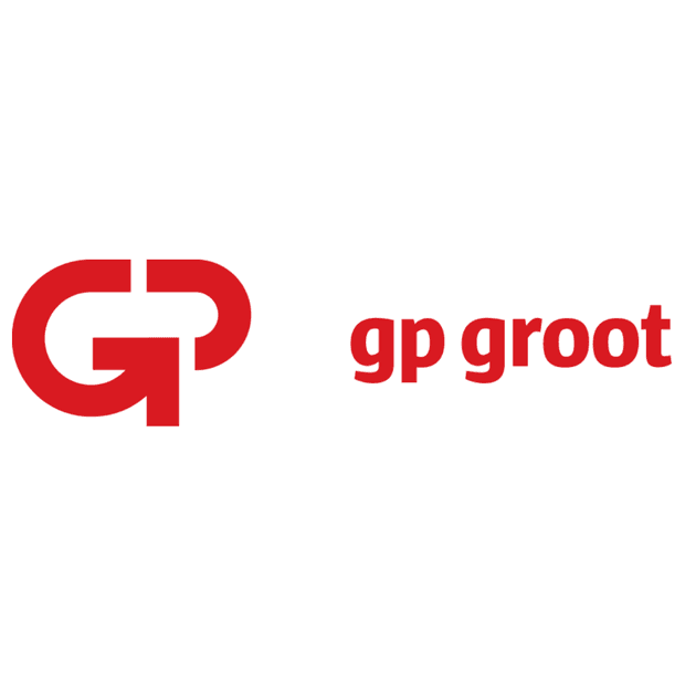 GP groot