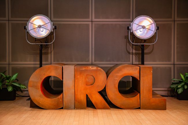 Circl Movement - Week van de Circulaire Economie 2025