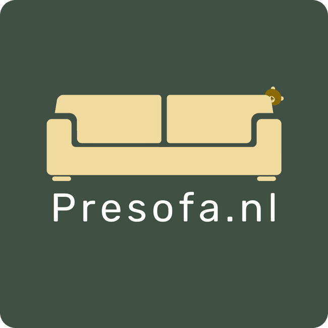 presofa logo