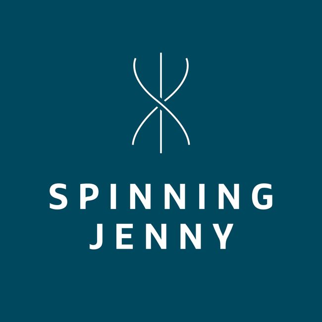 Spinning Jenny logo