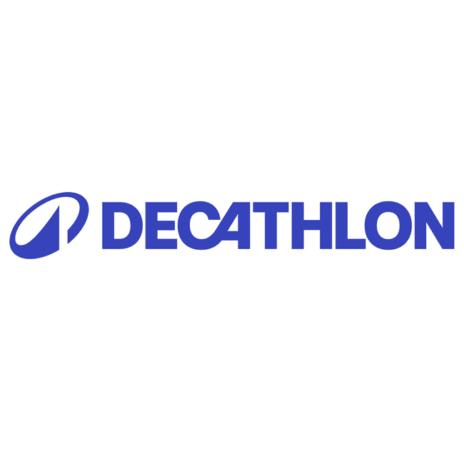 Decathlon logo