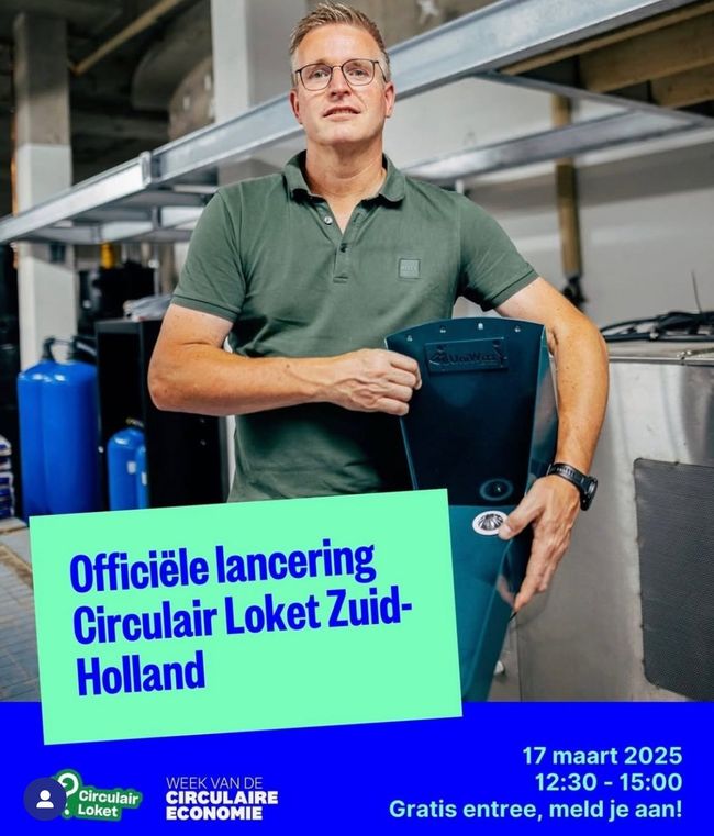 Opening-circulair-loket-Zuid-Holland