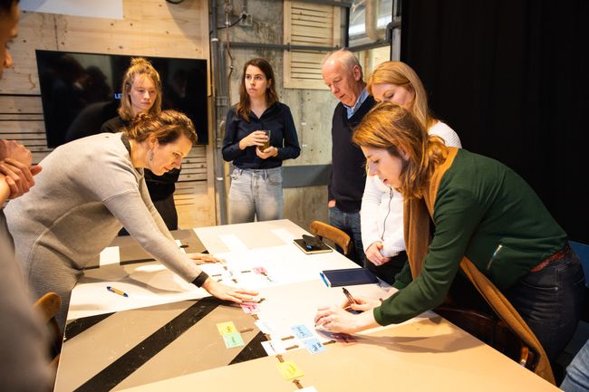 Pers Week van de Circulaire Economie