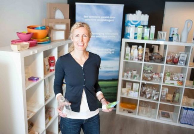 Bioplastics Hub - Green Serendipity